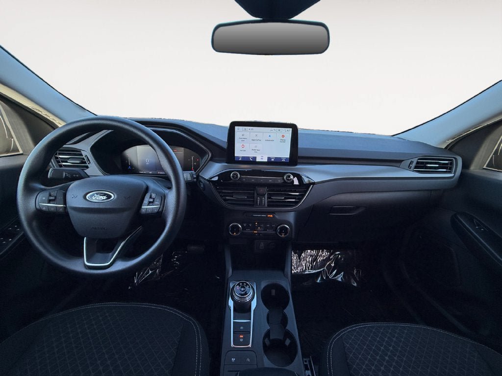 Used 2025 Ford Escape Active AWD/4WD image 11