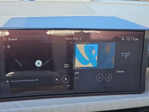 Certified 2025 Hyundai Sonata Limited image 23