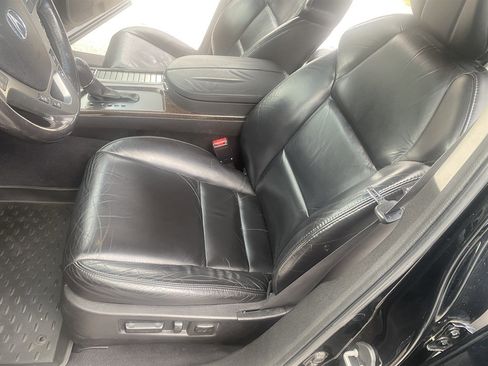 Used 2011 Acura MDX w/ Technology & Entertainment image 13