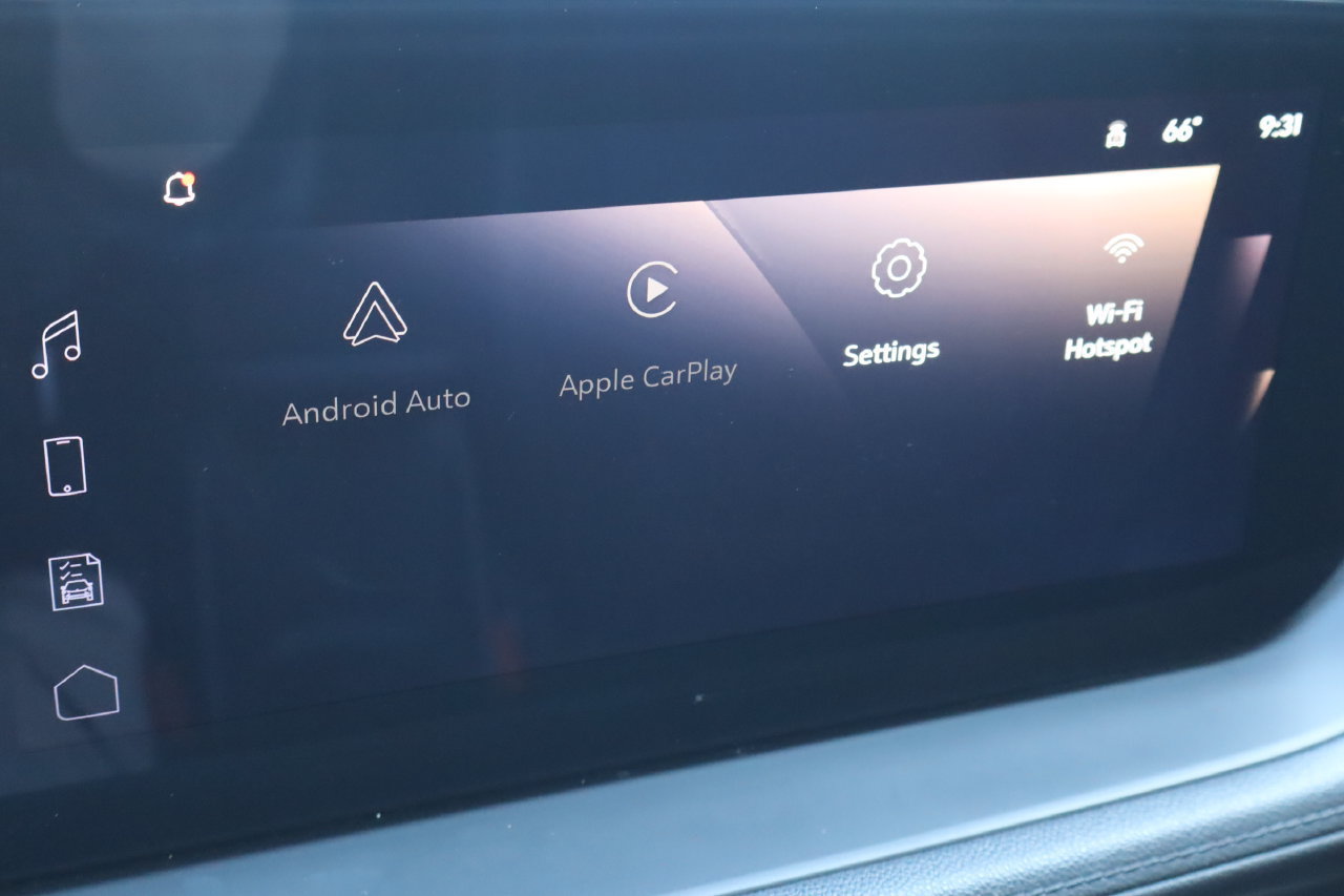 Used 2024 Buick Encore GX Preferred FWD image 8