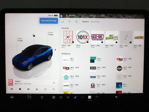 Used 2024 Tesla Model Y Long Range image 28