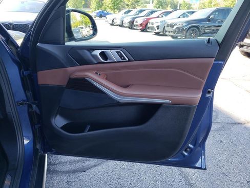Used 2019 BMW X5 xDrive40i w/ Convenience Package image 18