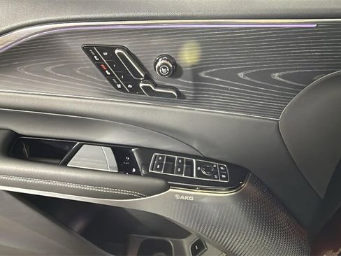 Used 2024 Cadillac Lyriq Luxury w/ LPO, Floor Liner Package image 26