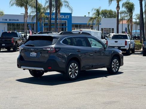 Used 2024 Subaru Outback Limited XT AWD/4WD image 5