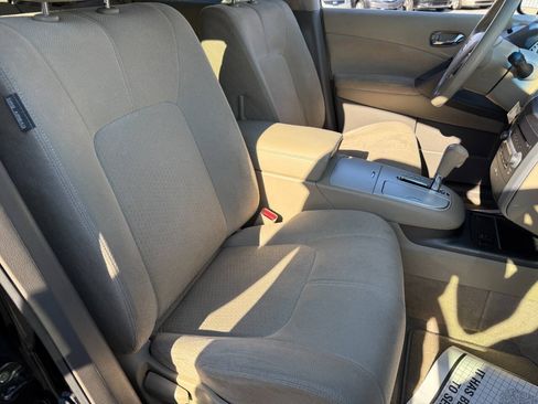 Used 2013 Nissan Murano S AWD/4WD image 24