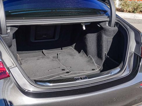 Certified 2023 Mercedes-Benz S 500 S 500 image 26