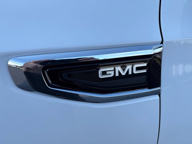 Used 2022 GMC Yukon XL SLT AWD/4WD image 21