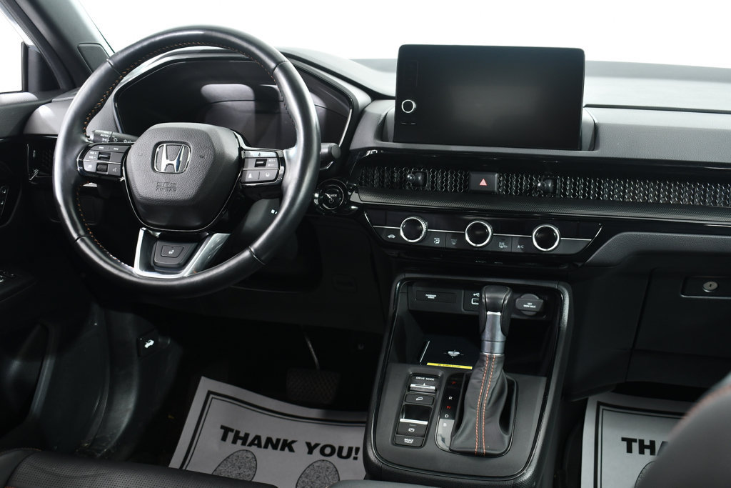 Used 2025 Honda CR-V Sport Touring image 8