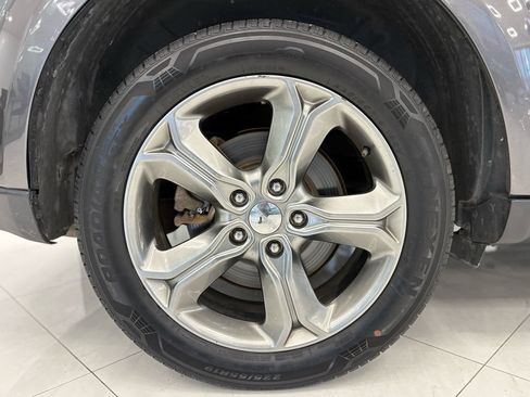 Used 2017 Dodge Journey Crossroad FWD image 44