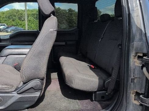 Used 2016 Ford F150 XLT w/ Equipment Group 301A Mid AWD/4WD image 6