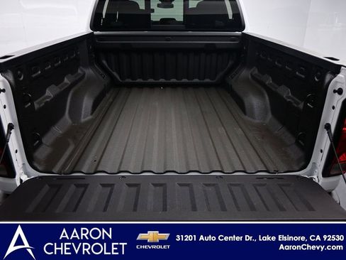 New 2026 Chevrolet Colorado W/T w/ WT Custom Package image 31