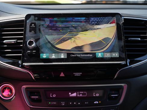 New 2026 Honda Ridgeline TrailSport+ image 29