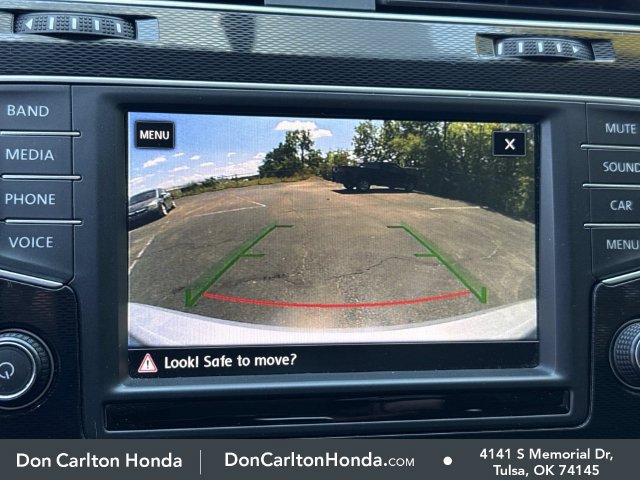 Used 2017 Volkswagen GTI S FWD image 18