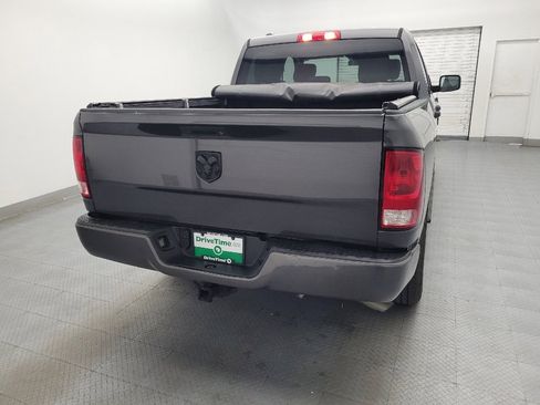 Used 2018 RAM 1500 Express w/ Express Value Package image 7