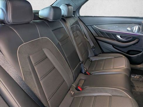 Certified 2019 Mercedes-Benz E 63 AMG S image 20