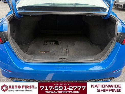 Used 2024 Nissan Sentra SV image 23