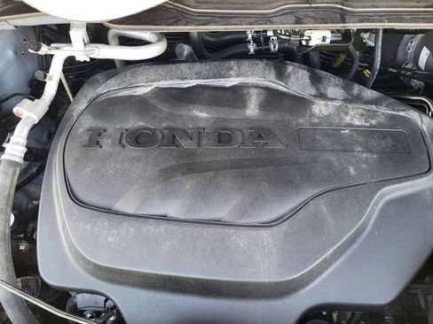 Used 2023 Honda Odyssey Elite image 23