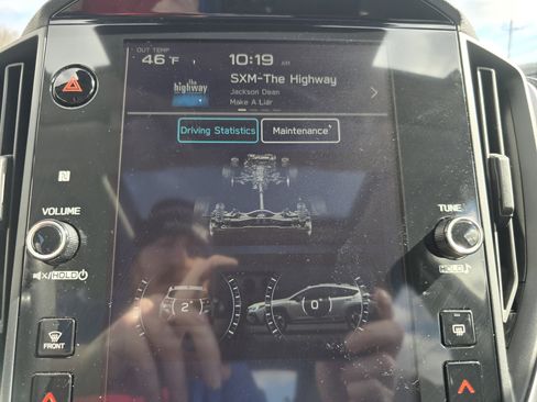 Used 2024 Subaru Crosstrek 2.0i Premium image 30