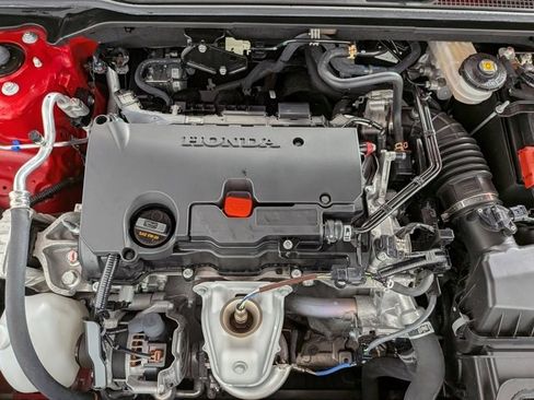 Used 2023 Honda Civic Sport image 26