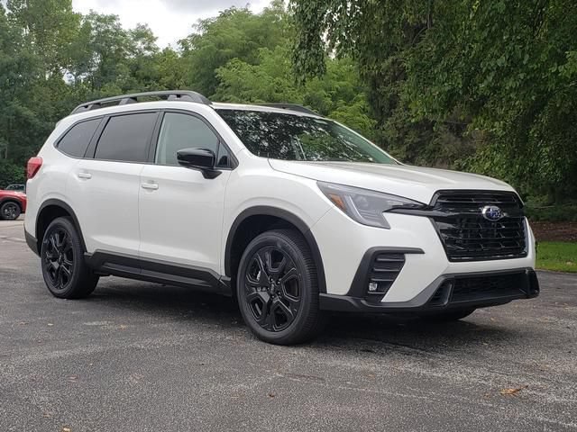 New 2026 Subaru Ascent Bronze Edition AWD/4WD image 1