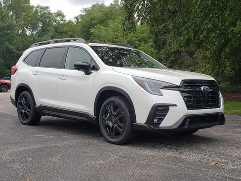New 2026 Subaru Ascent Bronze Edition AWD/4WD image 1
