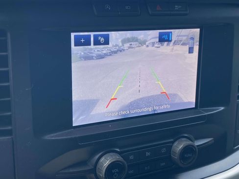 Used 2021 Ford F150 XLT RWD image 20
