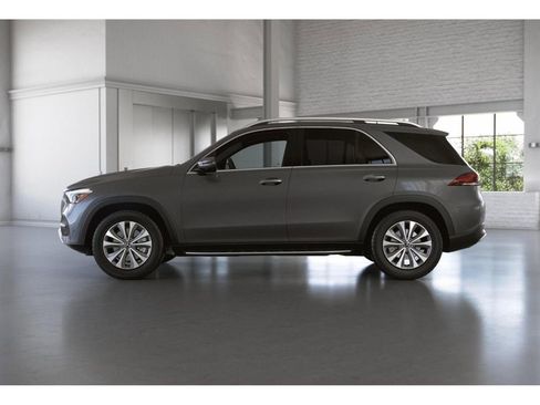 Used 2023 Mercedes-Benz GLE 350 GLE 350 image 35