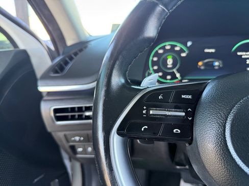 Used 2021 Hyundai Sonata Limited w/ Cargo Package FWD image 18