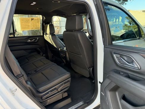 Used 2023 Chevrolet Tahoe LT image 29