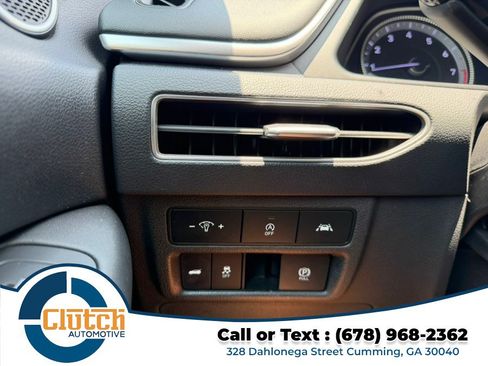 Used 2020 Hyundai Sonata SE FWD image 24