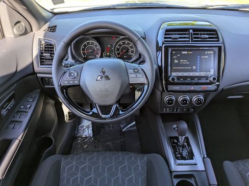 New 2026 Mitsubishi Outlander Sport AWD image 16