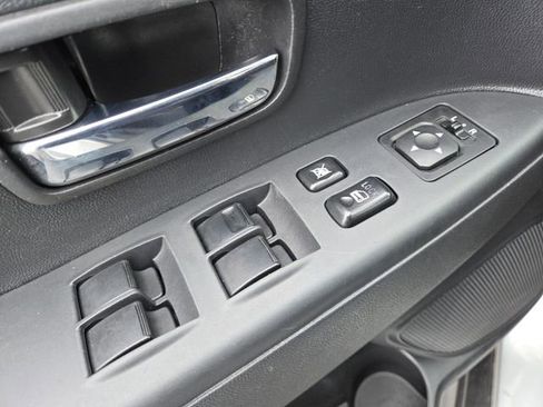 Used 2021 Mitsubishi Outlander Sport FWD image 7