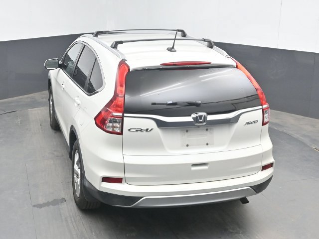 Used 2016 Honda CR-V EX-L image 23