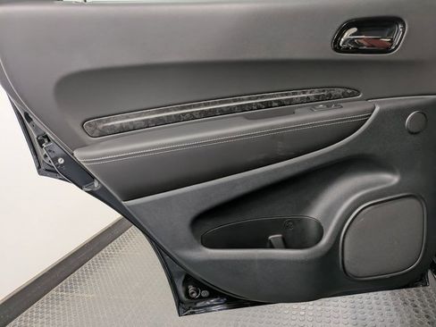 Used 2024 Dodge Durango SRT Hellcat image 21