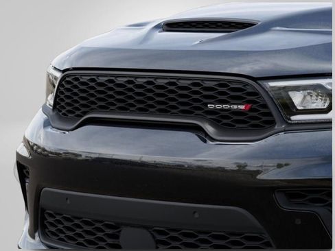 New 2026 Dodge Durango GT image 11