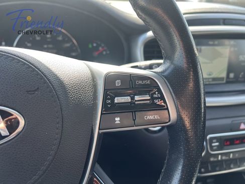 Used 2019 Kia Sorento SX w/ SX Touring Package AWD/4WD image 20