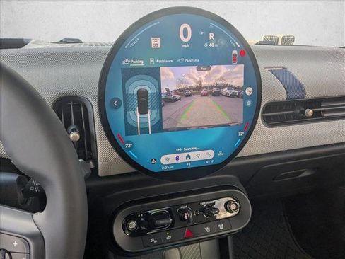 New 2026 MINI Cooper 4-Door Hardtop image 13