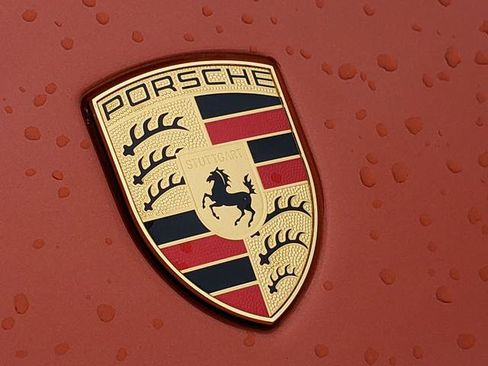 Used 2024 Porsche Macan GTS AWD/4WD image 10
