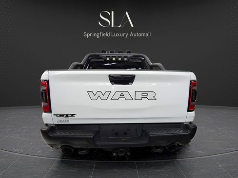 Used 2023 RAM 1500 TRX w/ TRX Level 2 Equipment Group image 3
