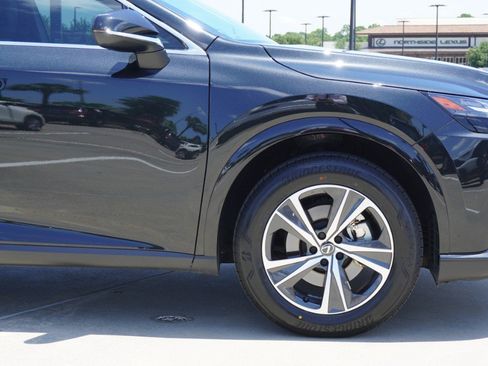 Certified 2024 Lexus RX 350 Premium w/ Accessory Package (Z1) FWD image 9
