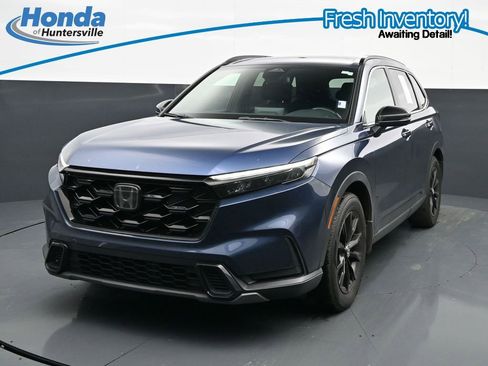 Used 2023 Honda CR-V Sport image 4