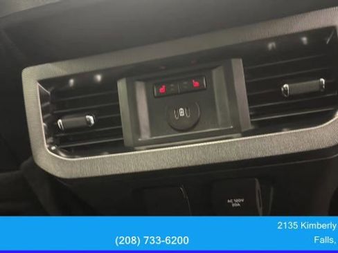 Used 2024 Ford F350 Platinum w/ FX4 Off-Road Package image 55