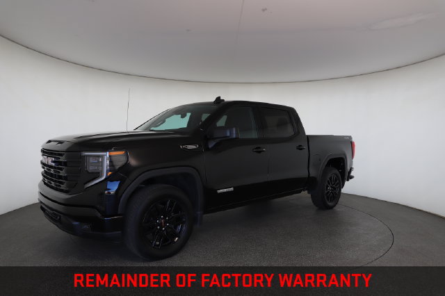 Used 2025 GMC Sierra 1500 Elevation AWD/4WD image 2