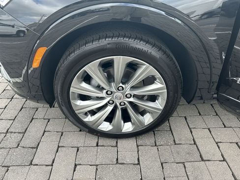 New 2025 Buick Envista Avenir image 31