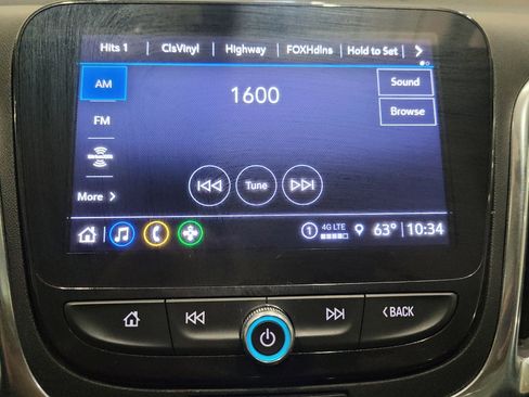 Used 2022 Chevrolet Equinox Premier AWD/4WD image 25