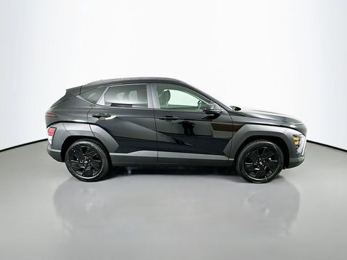 New 2026 Hyundai Kona SEL Sport image 4