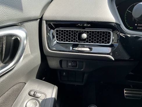 Used 2026 Honda Civic Sport image 19