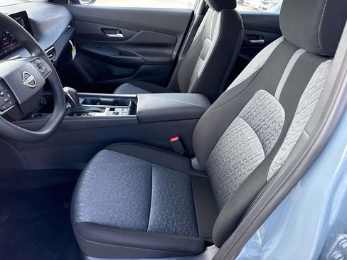 New 2026 Nissan Sentra SV w/ Floor Mat Package FWD image 19