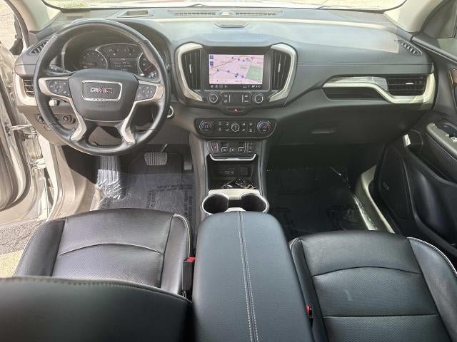 Used 2020 GMC Terrain Denali w/ Denali Premium Package FWD image 17