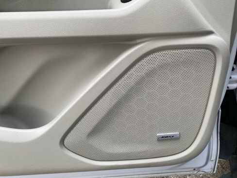 Used 2020 GMC Terrain Denali w/ Denali Premium Package image 28